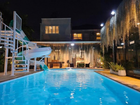 My Home Pool Villa Hatyai